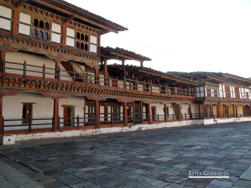 Bhutan 2011