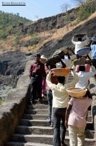 Ajanta Caves