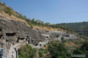 Ajanta Caves