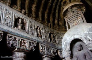 Ajanta Caves