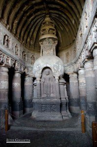 Ajanta Caves