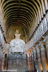 Ajanta Caves