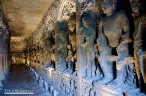 Ajanta Caves