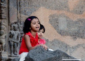 Ajanta Caves