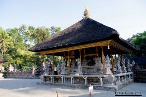 Pura Tirta Empul