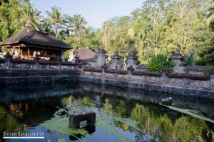 Pura Tirta Empul