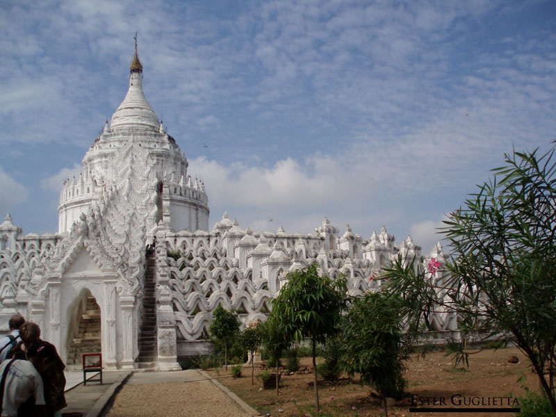 Mandalay, Amarapura
