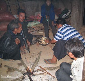 Laos, Etnia Hmong
