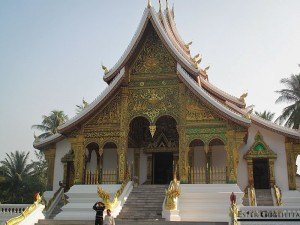 Phu Si, Luang Prabang