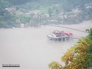 Rishikesh, Uttarakhand