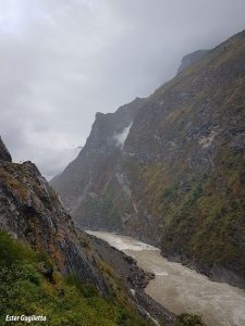 Río Yangtsé