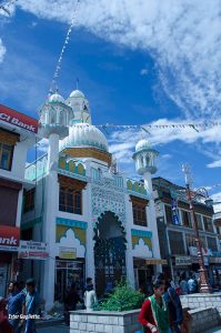 Leh, Ladakh