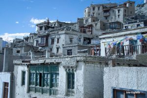 Leh, Ladakh