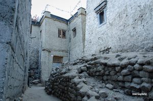 Leh, Ladakh