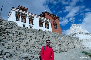 Leh, Ladakh