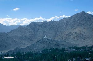 Leh, Ladakh