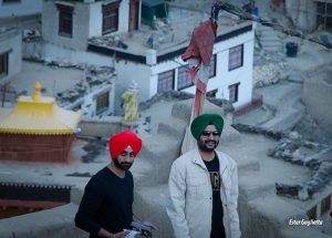 Leh, Ladakh