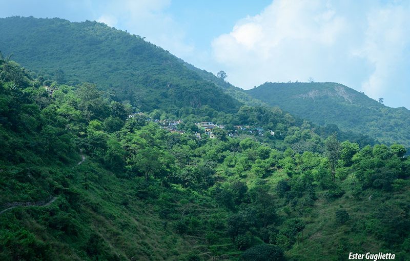 Bamana, Uttarakhand