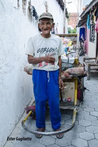 Yogyakarta, Java