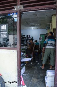 Yogyakarta, Java