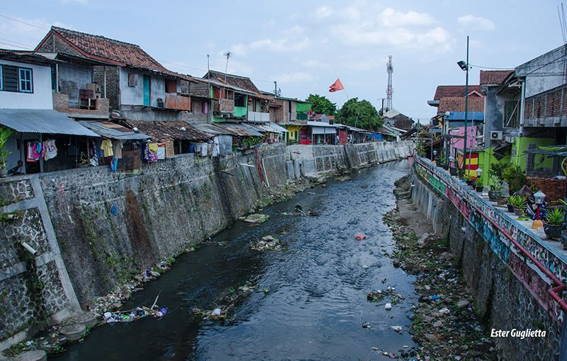 Yogyakarta, Java