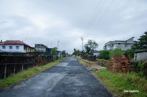 Shillong, Cherrapunjee