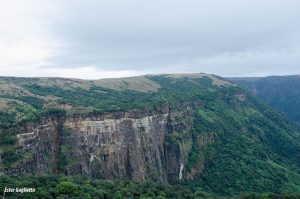 Shillong, Cherrapunjee