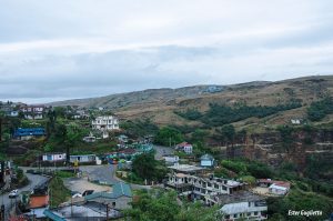 Shillong, Cherrapunjee