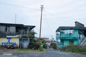 Shillong, Cherrapunjee