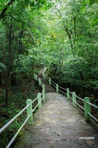 Sohra, Meghalaya