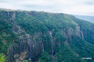 Sohra, Meghalaya