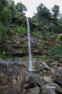 Sohra, Meghalaya