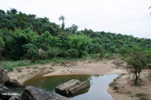 Sohra, Meghalaya