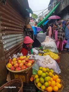 Shillong, Cherrapunjee