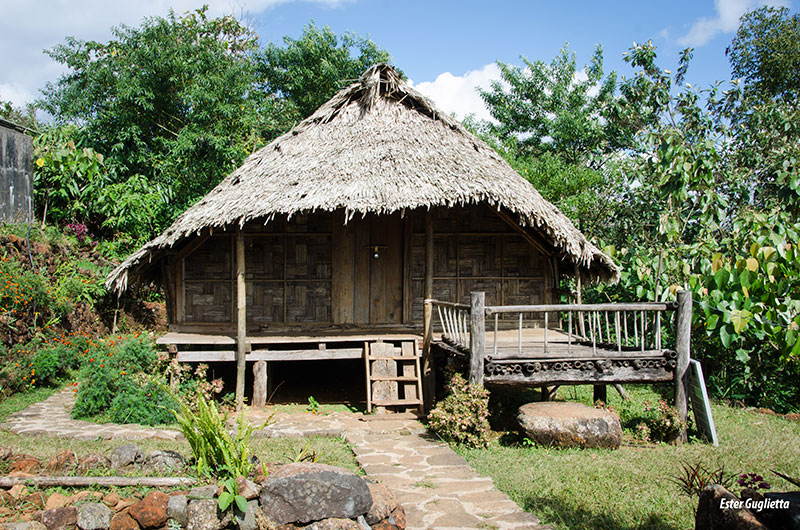 Kongthong village