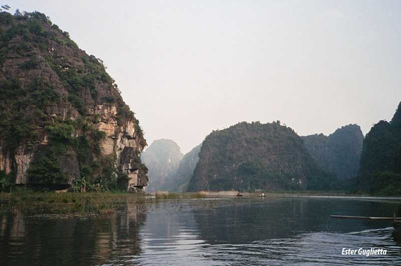 Bahía de Halong