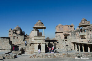 CHITTORGARH, RAJASTHAN