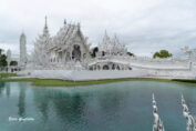 CHIANG RAI, TAILANDIA