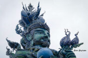 TAILANDIA, CHIANG RAI