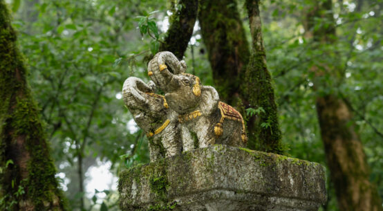 Tailandia, Chiang Mai