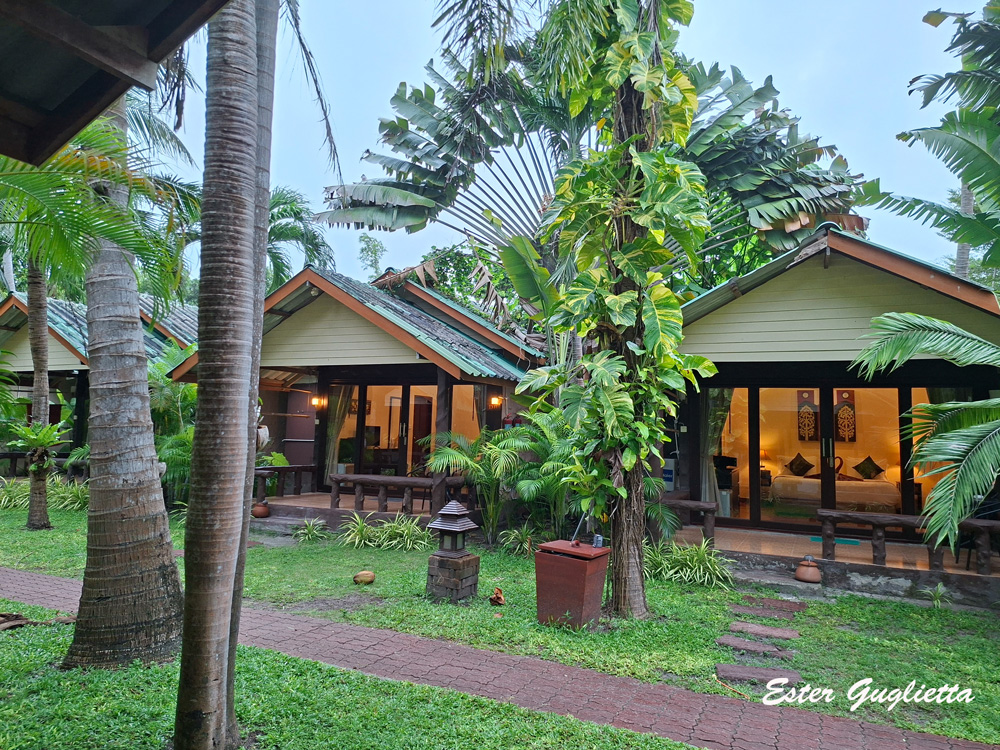 TAILANDIA, KOH LIPE