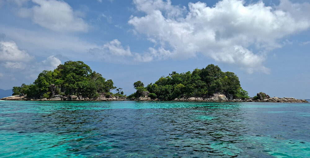 TAILANDIA, KOH LIPE