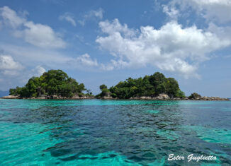 TAILANDIA, KOH LIPE