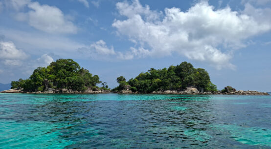 TAILANDIA, KOH LIPE