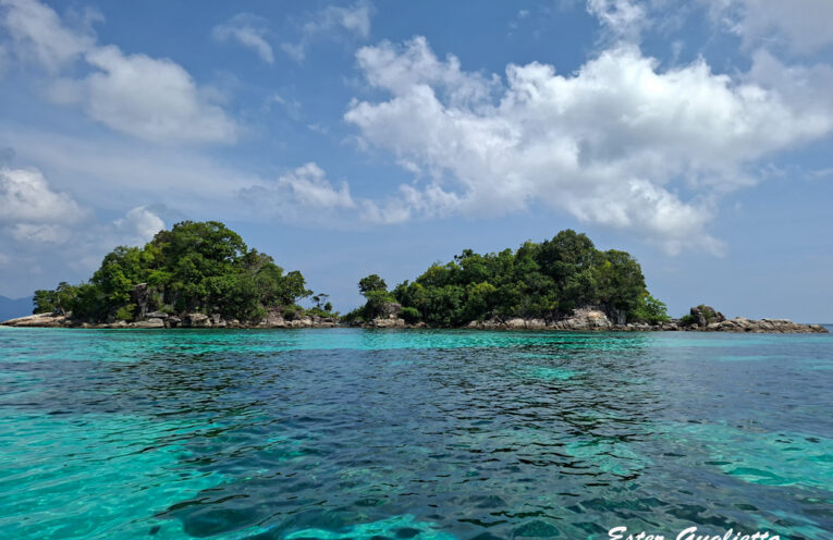 TAILANDIA, KOH LIPE