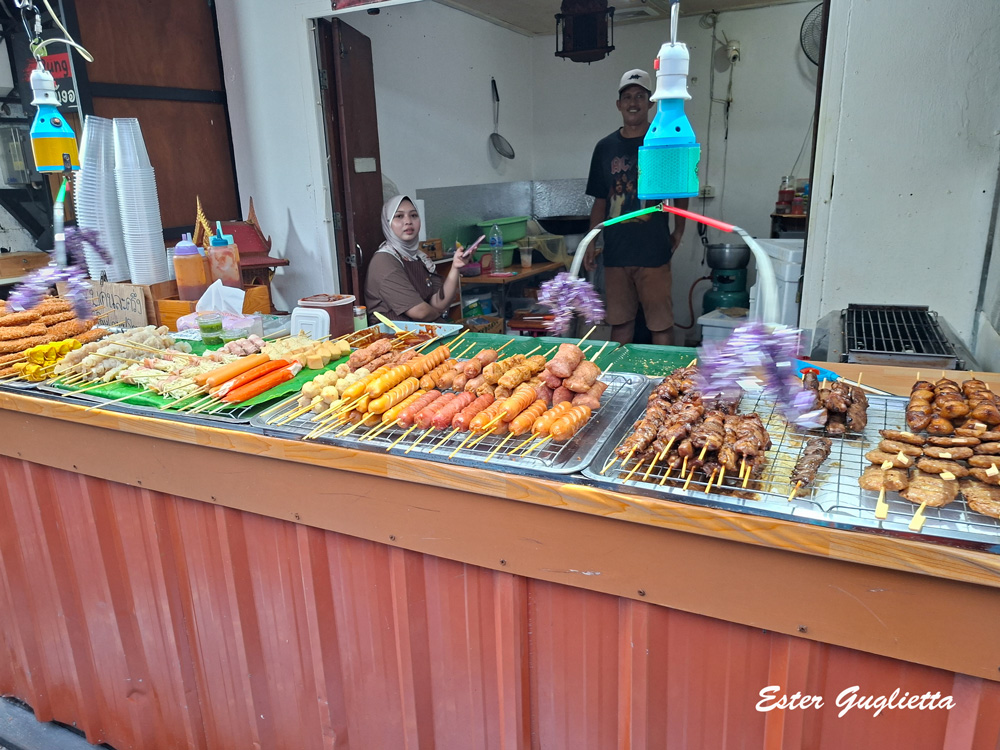 TAILANDIA, KOH LIPE