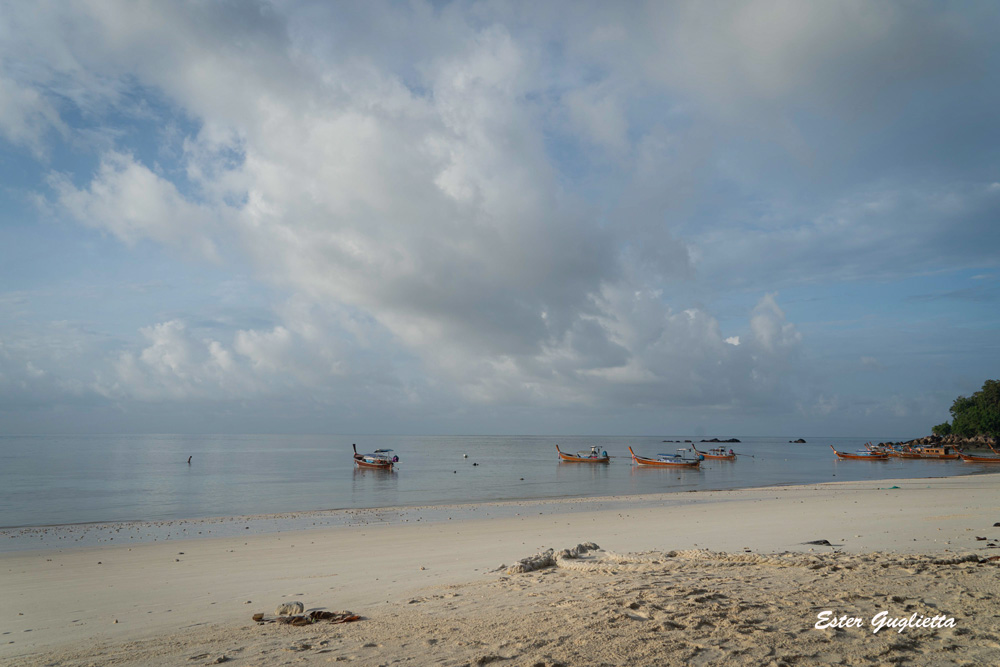 TAILANDIA, KOH LIPE