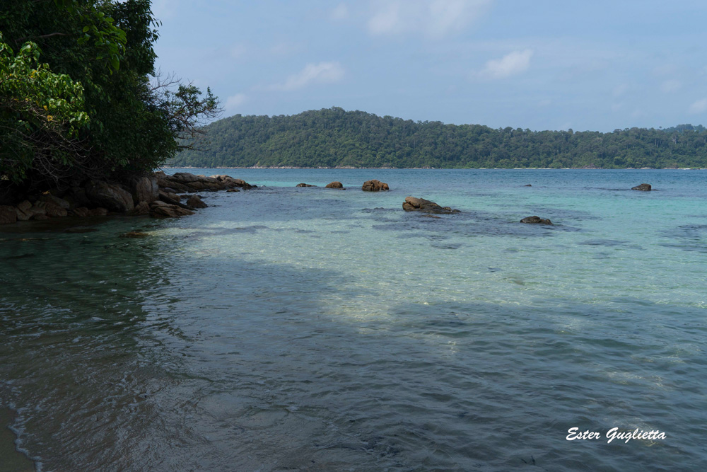 TAILANDIA, KOH LIPE
