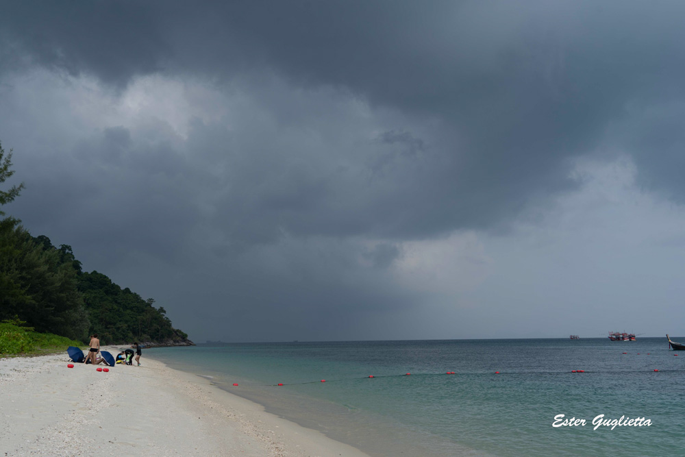 TAILANDIA, KOH LIPE