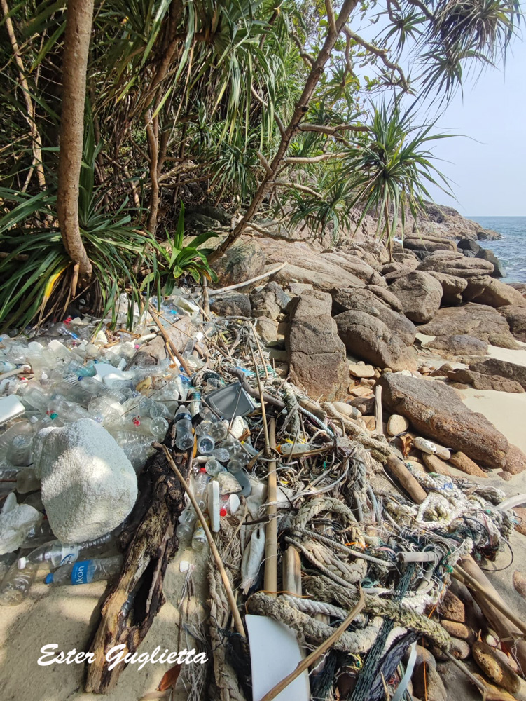TAILANDIA, KOH LIPE